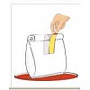 Etiquettes de refermeture repositionnablesUne fois votre sachet ouvert, ce système permet de referme...
