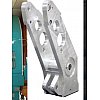 Chaudronnerie fineChaudronnerie moyenne• 1 Perceuse radiale MAS VR4A.• 3 Bancs de perçage ME 120.• 1...