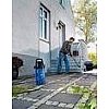Pression : 110 barsDébit d'eau : 440 l/hPuissance de nettoyage : 1344Puissance : 1400 WMoteur : Univ...
