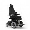 Le châssis C400 est à la base de ce fauteuil, considéré par beaucoup comme le fauteuil combiné optim...