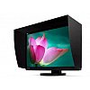 La technologie révolutionnaire de rétroéclairage à diodes du LaCie 730 Monitor produit des couleurs ...