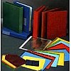 classeurs, portes documents, etc.)Transformer le PVC en article de protection, de classement ou de p...