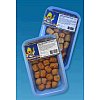 Accras de morue et de crevettes Les accras de morue (50%)et les accras de crevettes (44%) peuvent êt...