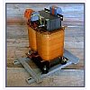 NORMES : EN 61558-2-15PUISSANCE : 10KVA MAXTENSIONS : - PRIMAIRE : 1000 V MAX ECRANSECONDAIRE : 250 ...