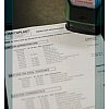 Toutes nos fabrications sont réalisées selon notre Manuel Qualité MQ 1005 disponible sur demande en ...