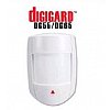 D&eacute;tecteur de mouvement num&eacute;rique Digiguard DG55
