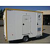 SAS DE DECONTAMINATION 750 kg - D116 SAS DE DECONTAMINATION 750 kg - D116