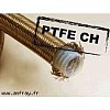 Le flexible PTFE-CH