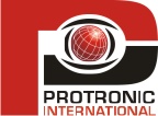 PROTRONIC International,Sarl PROTRONIC International,Sarl