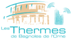 THERMES DE BAGNOLES DE L ORNE, B'O RESORT (Thermes de Bagnoles de l'Orne)