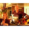 Nous préférons offrir à nos clients le meilleur de chacune de nos spécialités.Pour le Bar à jus, nou...
