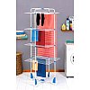 Sèche-linge pour la clientèle la plus exigeante.FONCTIONNALITE - STYLE - INGENIERIE - QUALITEsont le...