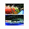 - superficie:480 m2- hauteur:4,40 m à 7,80 m- capacité:450 places assises, 300 places en restauratio...