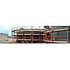 Trapezeis a robust, galvanised circular wall formwork system, designed to withstand concrete pressur...