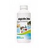 ALGICIDE 200 se caractérise pas sa double action:ALGICIDE: action curative et préventive, ALGICIDE 2...