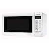 -Technologie INVERTER-Double touches Pop-Up-Familial-Puissance de 1000 W-MONO FONCTION 27L BLANC-Tec...