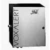 Le Voxampli V8100 permet d'augmenter le nombre de lignes de haut-parleurs d'un système Voxalert. Un ...
