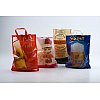 Advertising Carrier Bags, Bags and Sheets - HDPE, LDPE and BIO Advertising Carrier Bags, Bags and Sheets - HDPE, LDPE and BIO