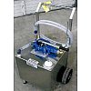 Chariot Eau Potable