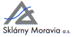 SKLÁRNY MORAVIA, akciová společnost SKLÁRNY MORAVIA, akciová společnost