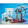 ASSEMBLAGE DEFINITIF COLLES NON STRUCTURALES LIQUIDES AQUEUSES Références Désignation Nature de l'ad...