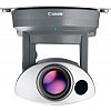 Les caméras VB-C50i et VB-C50iR orientable (type PTZ) sont équipées d’un système réseau compact tout...