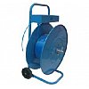 REF ARTICLE DIMENSIONS RESIST.FEPP05002BL FEUILLARD 5mm x 0,45mm x 7000ml 61 kgsFEPP08001BL Ø200mm 8...