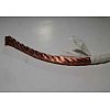 Product Name : Litz wire, NomexSpecification 1 : 0.05mm x 4,800 strands, NOMEX 410 served, overlappi...