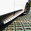 Item No : HTIX-STHM-01 Model : Tucson IX35 Product Name : Side StepSide step Hyundai: Santa Fe 2013 ...