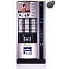 Le distributeur automatique Lavazza BLUE Zenith est adapté aux sites à fort potentiel de consommatio...