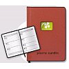 Réf. GS378337AGENDA DE POCHE PIERRE CARDIN 2011 Poids : 54 g - Dimensions : 78 x 109 mm Matière : PU...