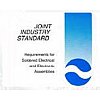 Certification de sp&eacute;cialiste J-STD-001 (CIS) / Code CPF 144336