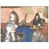 L'objectif est de faire découvrir les civilisations anciennes par l'expérience:- Initiation au tir à...