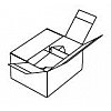 Carton calage 6 faces + fefco 208