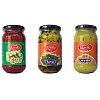 PicklesKhati Keri PickleMix PickleKeri Gunda PickleChana Methi PickleKhata Limbu PickleGunda PickleK...