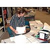 Une r&eacute;elle expertise dans la logistique courrier