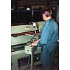 Cisaillage sur machine &agrave; commande num&eacute;rique