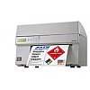 La nouvelle SATO M10e a été conçue pour l'industrie de la fabrication. Cette imprimante de code-barr...