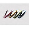 NC 101 – Nail Clipper Color : Pink / Yellow / Green / Blue Size(mm) : 134 * 18 * 19 Remark : Nail Cl...