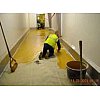 Revêtement de sol polyuréthane-cimentLe revêtement POLYURETHANE est spécialement adapté aux domaines...
