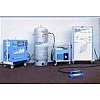 > Unité de production d'air respirable > Armoire de filtration de l'air > Réservoir d'air c...