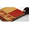 Liasse carton, simple ou double, recouverte en plein ou avec cristal.Finition des tissus : enduit, p...
