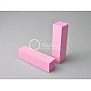 SB 306 – Pink Sanding Block Color : Pink Size(mm) : 95 * 25 * 25 Grit(#) : Any Grit Remark : SANDING...