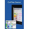 Seule ou en réseau, coll'net station vous offre une efficacité totale... Une lisibilité optimale Imp...