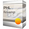 PHL Revamp est la solution de PHL Soft pour transformer instantan&eacute;ment des &eacute;crans AS/400 (IBM i) en &eacute;crans Web