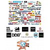 Marques / Annonceurs : découvrez nos offres de recherche de partenaire sur mesure pour vos actions d...