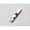 PG 301 – Nail Glue Color : Pink / Clear Size(mm) : 84 * 21 / 5g Remark : Nail Parts GlueWe have more...