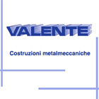 COSTRUZIONI METALMECCANICHE VALENTE S.N.C. DI VALENTE SANTO & C.