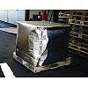 Ce composite thermique « isolant » ISOL-CARGO® et ISOL-CONTENEUR® en PP se compose d’une ou deux cou...