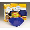 La gamme en silicone 100% alimentaire. Elle est parfaite pour le four, le four micro-ondes ou le con...